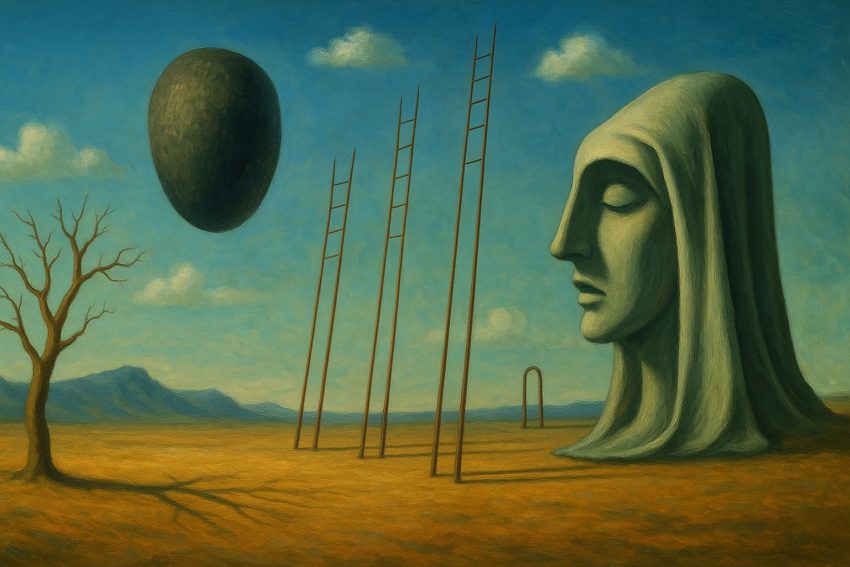 Сюрреализм